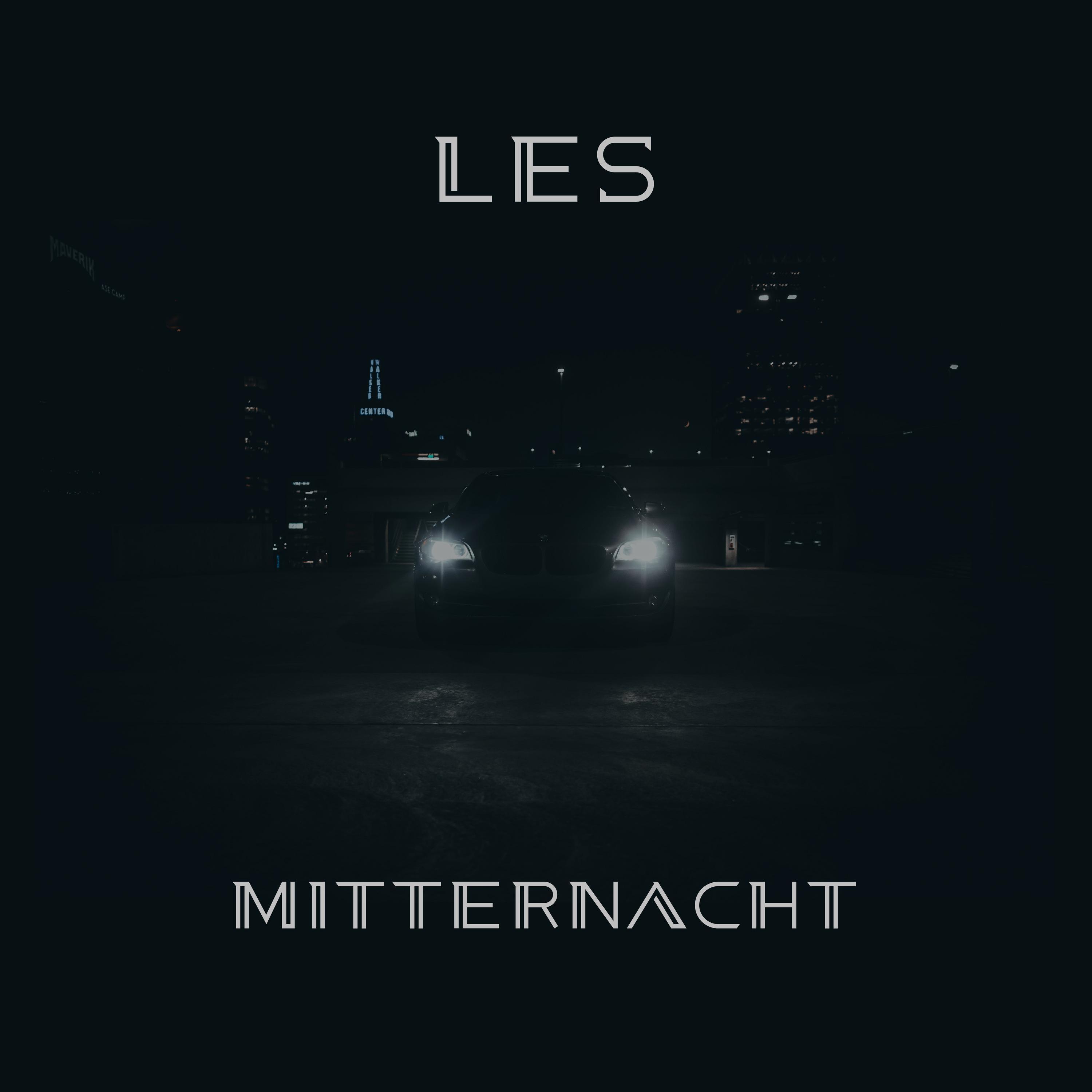 Mitternacht
