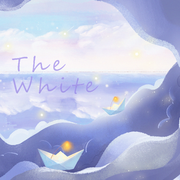 The White