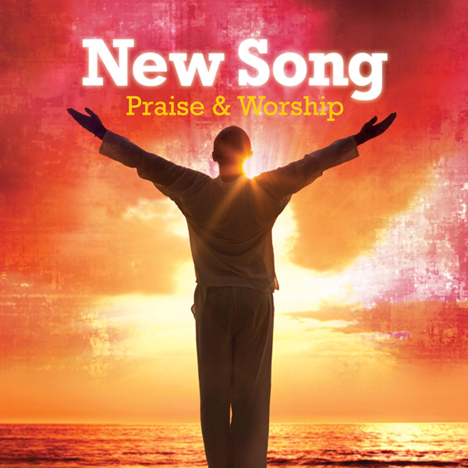 New Song - Praise & Worship专辑