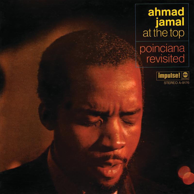 At The Top: Poinciana Revisited (Live At The Village Gate / 1968)