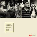 Capital Boombap专辑