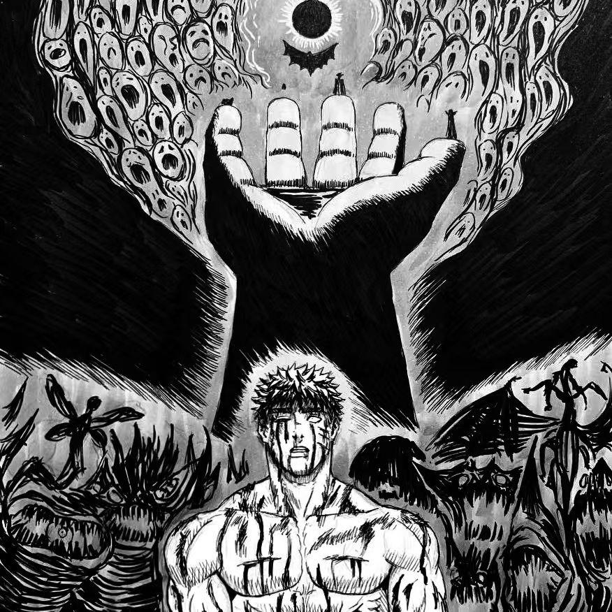 “宿命”- SASIOVERLXRD × BOBBYNOPEACE Type Beat