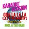 Ooh La La La (Let's Go Dancin') [In the Style of Kool & The Gang] [Karaoke Version] - Single专辑