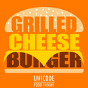 Grilled Cheese Burger专辑