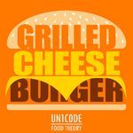 Grilled Cheese Burger专辑