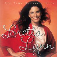原版伴奏   - Loretta Lynn