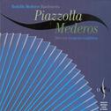 Piazzolla Mederos专辑