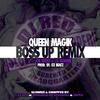 Queen Magik - Boss Up Remix - Slowed&Chopped (feat. Joe Weed & Lil Ronnie)