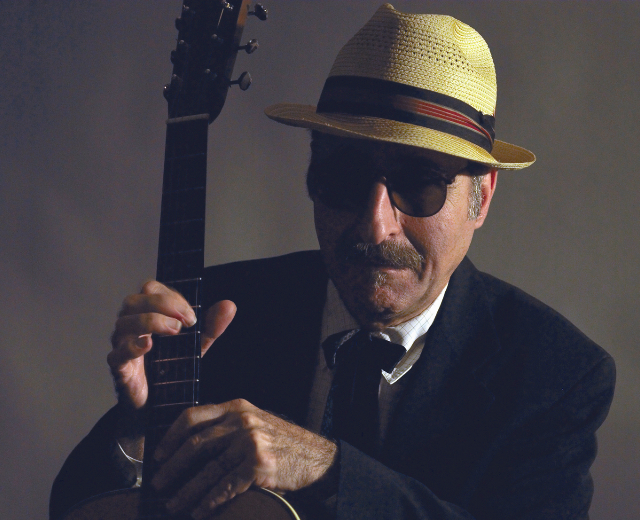 leon redbone shine on harvest moon