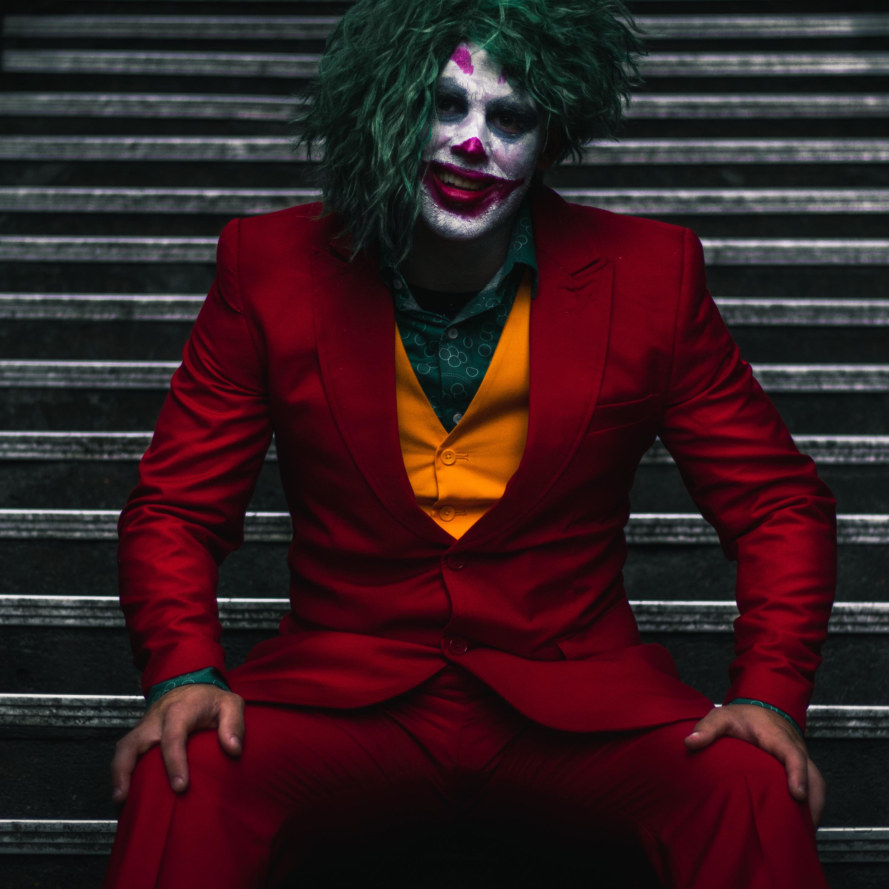 Garden Clown