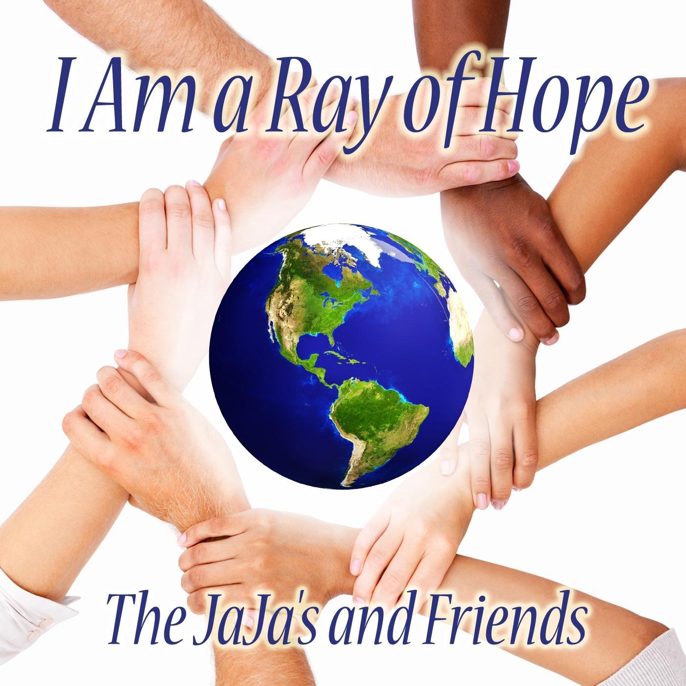 I Am a Ray of Hope (feat. Babylyne Isa & Jimmy Boyd)