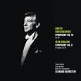 Shostakovich: Symphony No. 14, op. 135; Sibelius: Symphony No. 3 in C major, op. 52