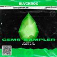 Gems Sampler (Emerald)