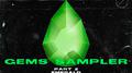 Gems Sampler (Emerald)专辑