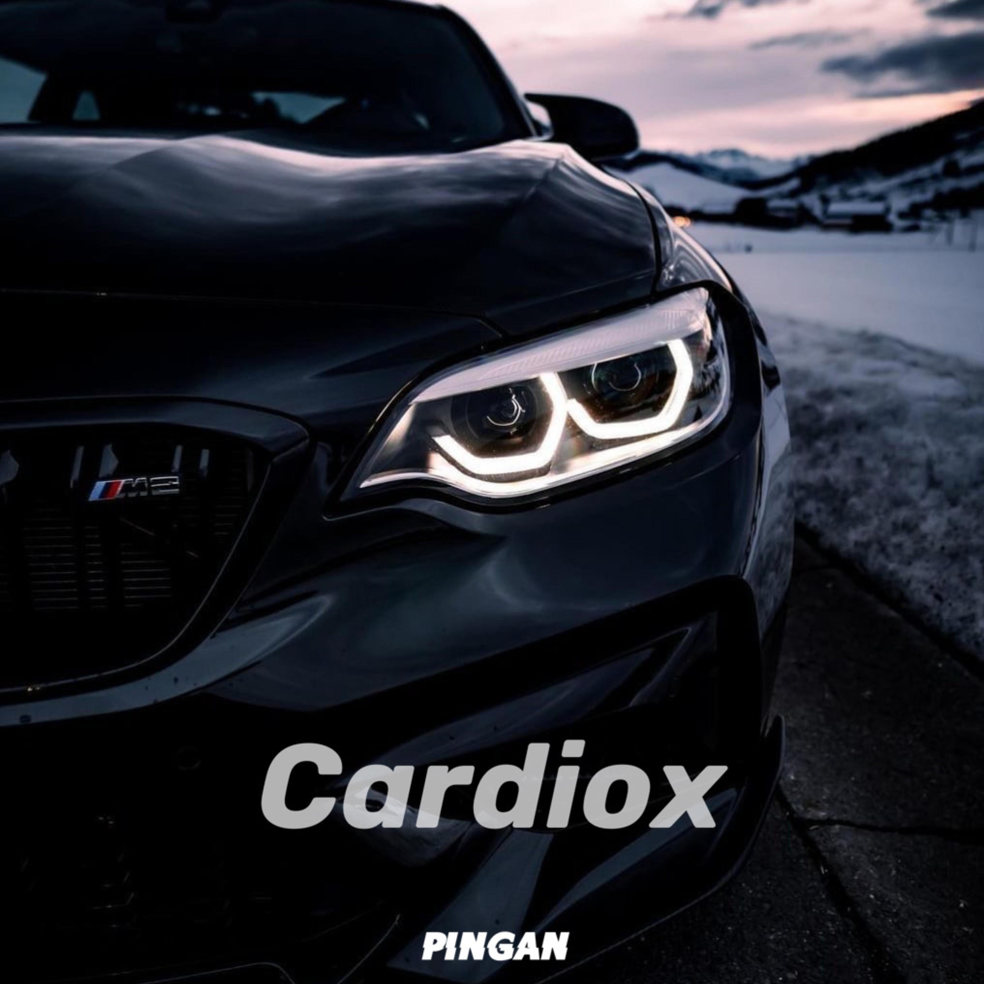 Cardiox