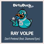 Don't Pretend (Feat. Diamond Eyes)专辑