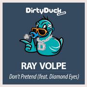 Don't Pretend (Feat. Diamond Eyes)