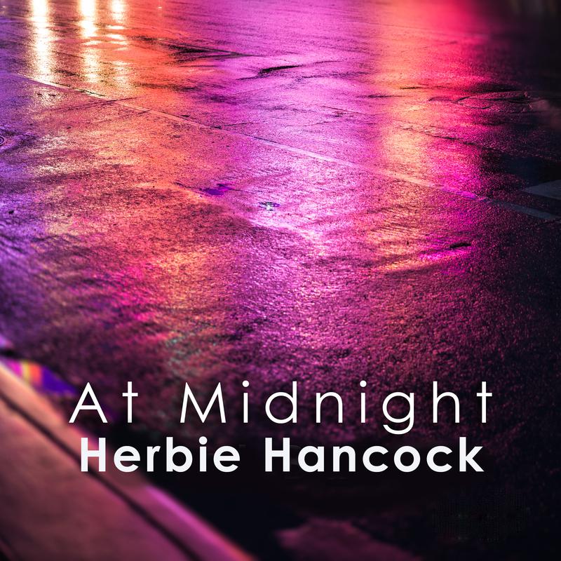 Herbie Hancock - Jack Rabbit (Remastered 2005)