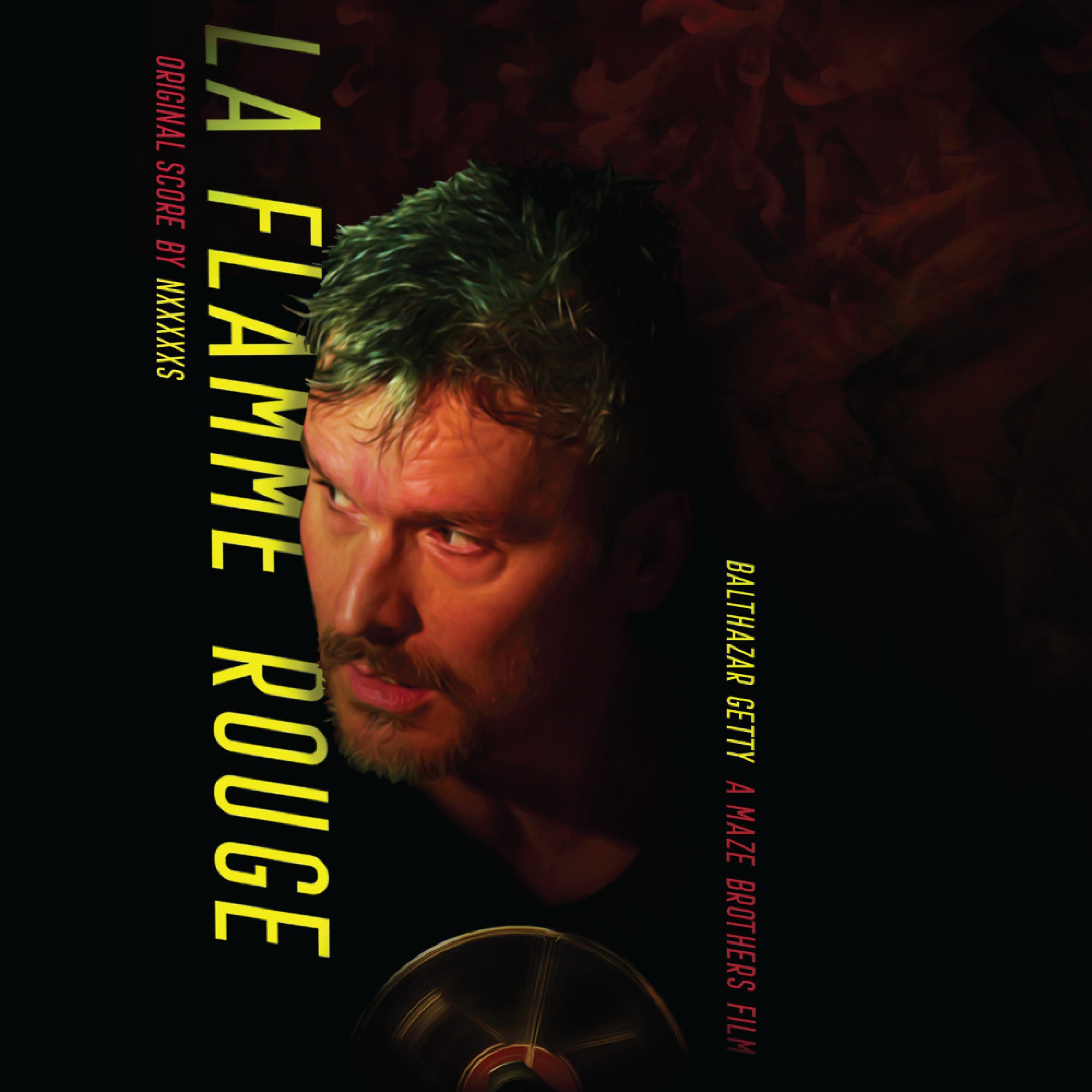 La Flamme Rouge (Original Motion Picture Soundtrack)
