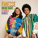 Finesse (Remixes) [feat. Cardi B]专辑