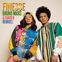 Finesse (Remixes) [feat. Cardi B]专辑