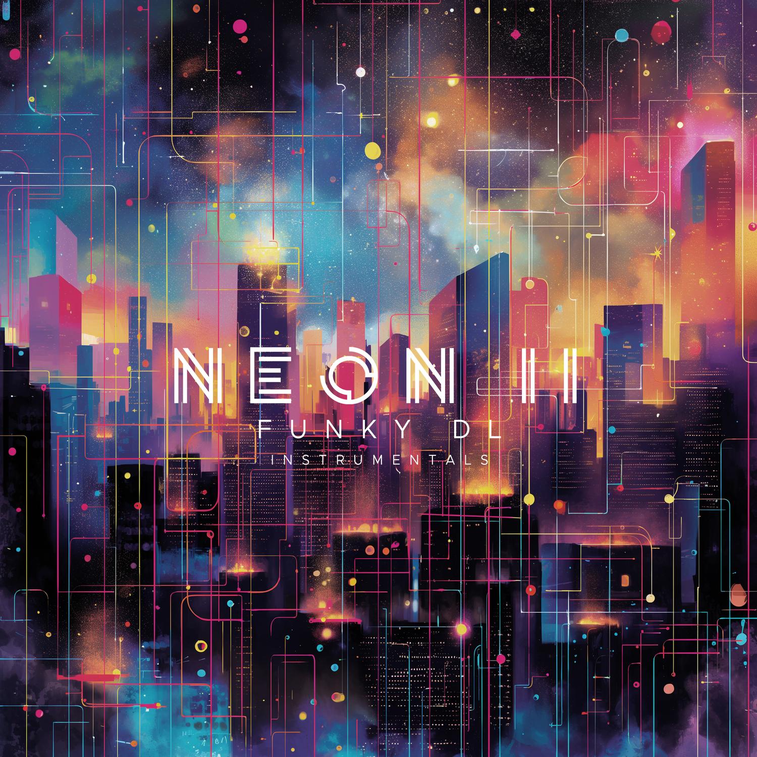 Sweet Summer Sunshine (Instrumental)