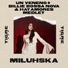 Miluhska - Un Veneno (Tigre Den Session)