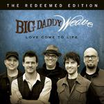 Love Come To Life: The Redeemed Edition专辑