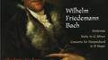 Wilhelm Friedemann Bach: Sinfonias & Suite in G Minor & Concerto for Harpsichord in D Major专辑