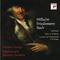 Wilhelm Friedemann Bach: Sinfonias & Suite in G Minor & Concerto for Harpsichord in D Major专辑