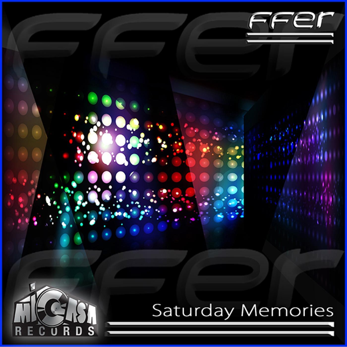 Saturday Memories