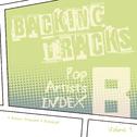 Backing Tracks / Pop Artists Index, B, (Barbra Streisand / Barbiegirl), Vol. 9专辑