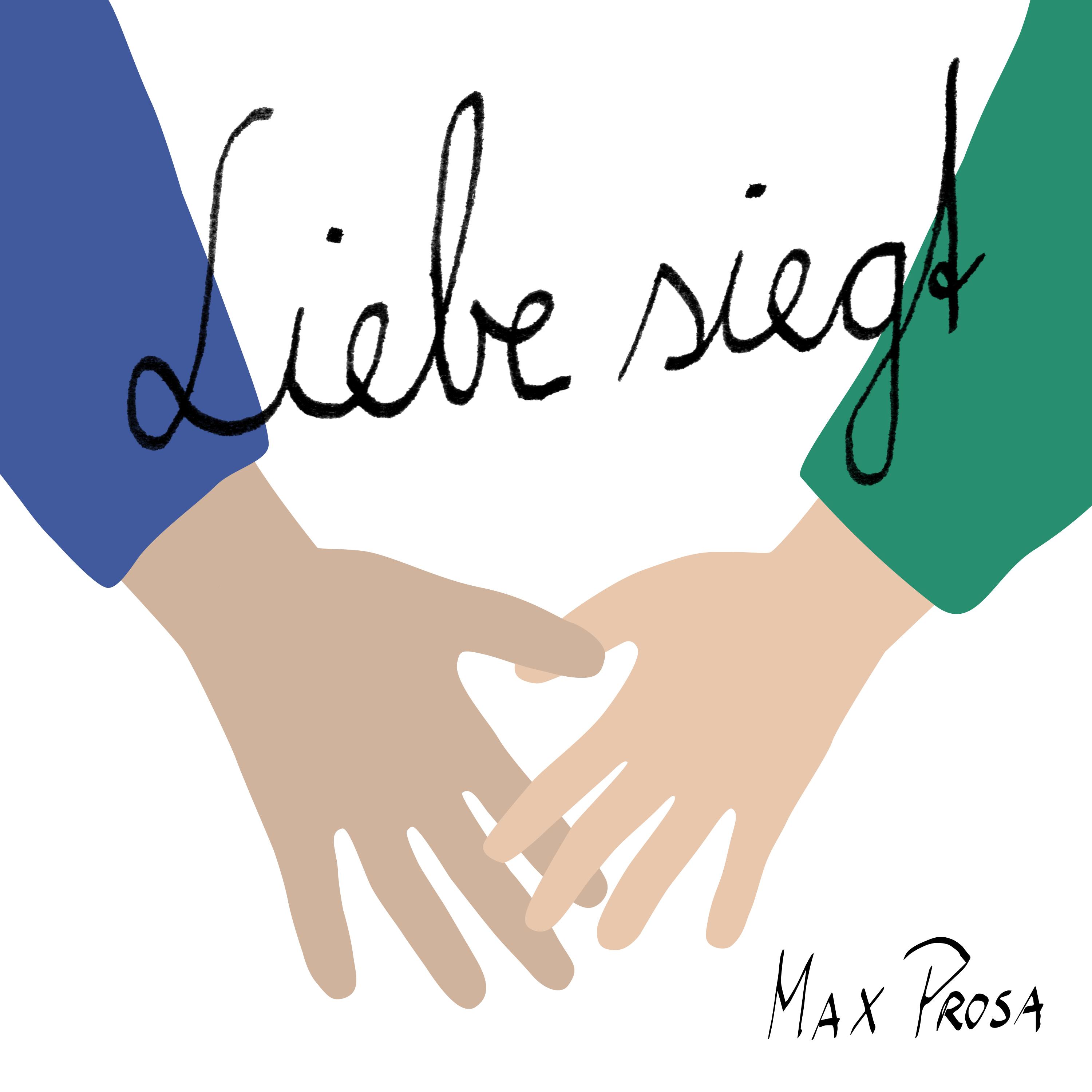 Liebe siegt