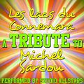 Les Lacs Du Connemara (A Tribute to Michel Sardou) - Single