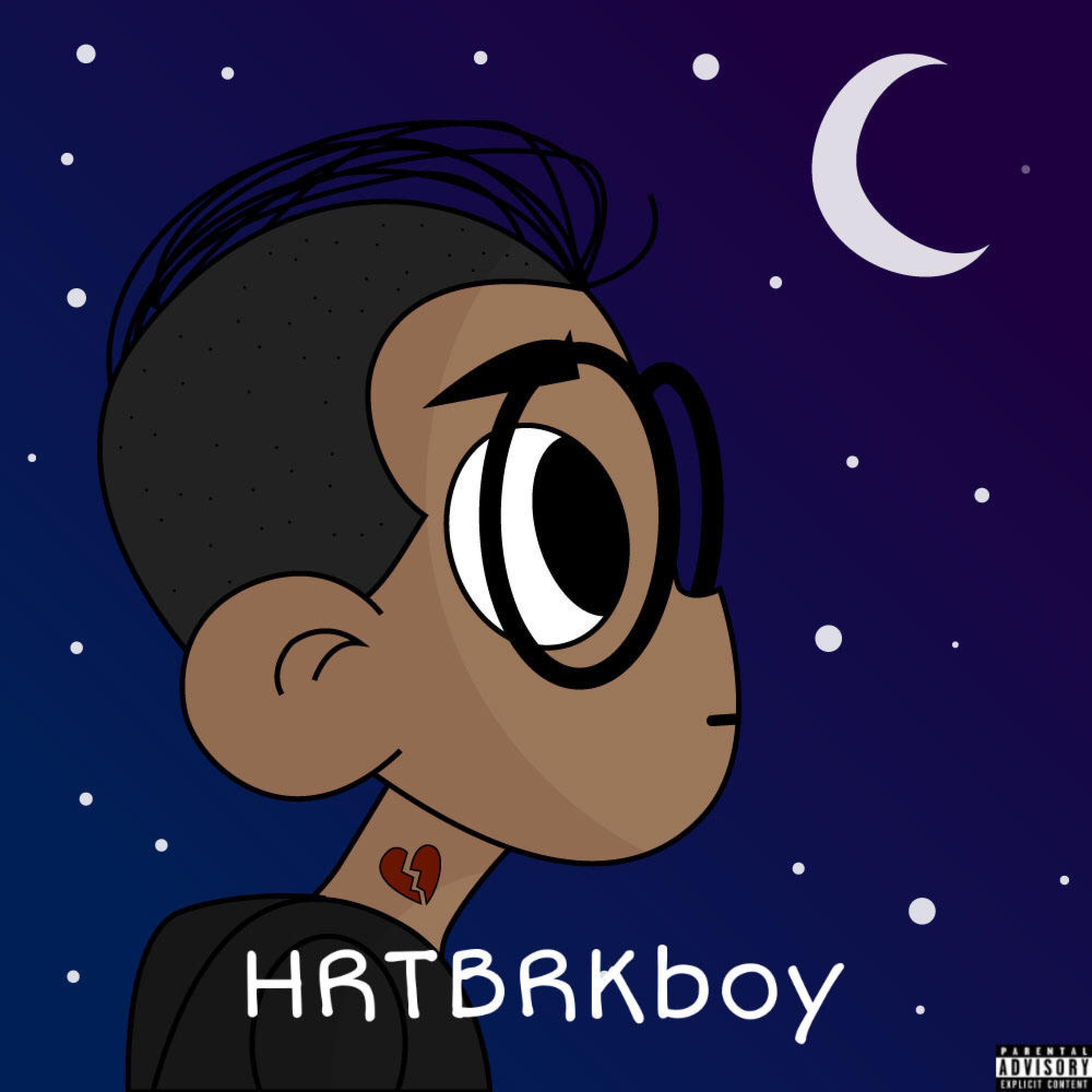 Hrtbrkboy