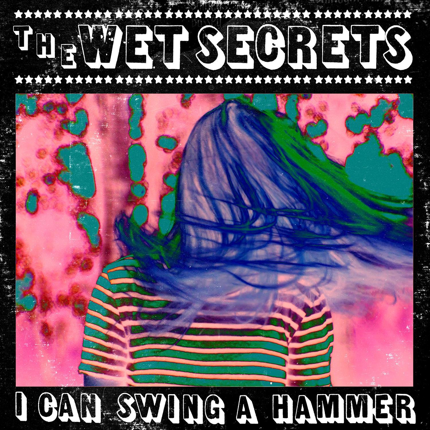I Can Swing a Hammer