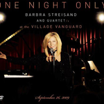 One Night Only: Live At The Village Vanguard专辑