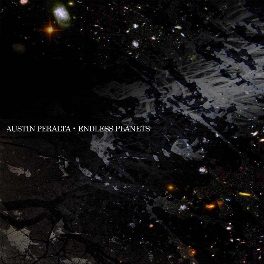 Austin Peralta - Introduction: the Lotus Flower