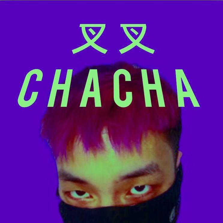 CHACHA专辑