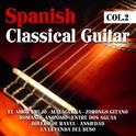 Spanish Classical Guitar Vol.2专辑