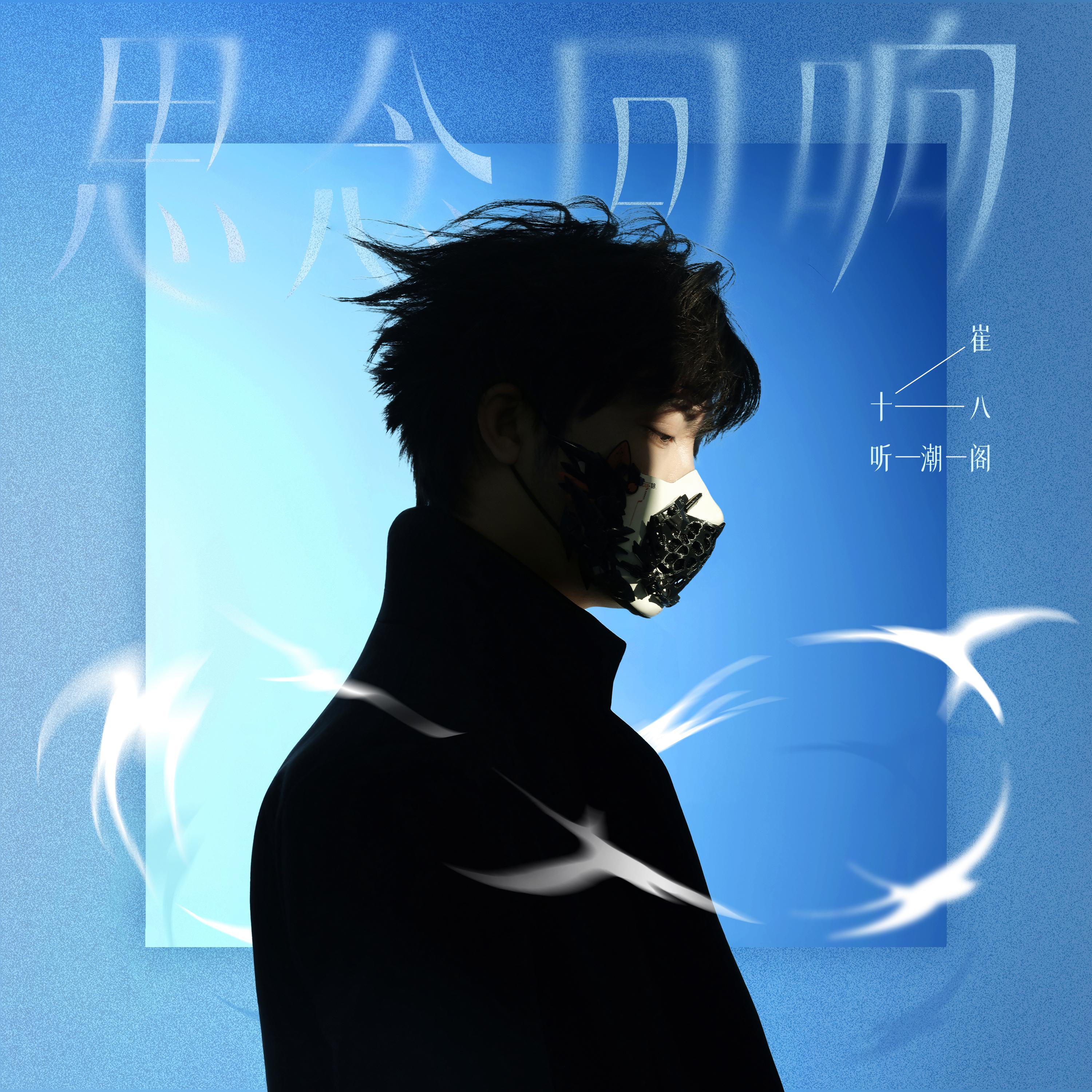 思念回响专辑