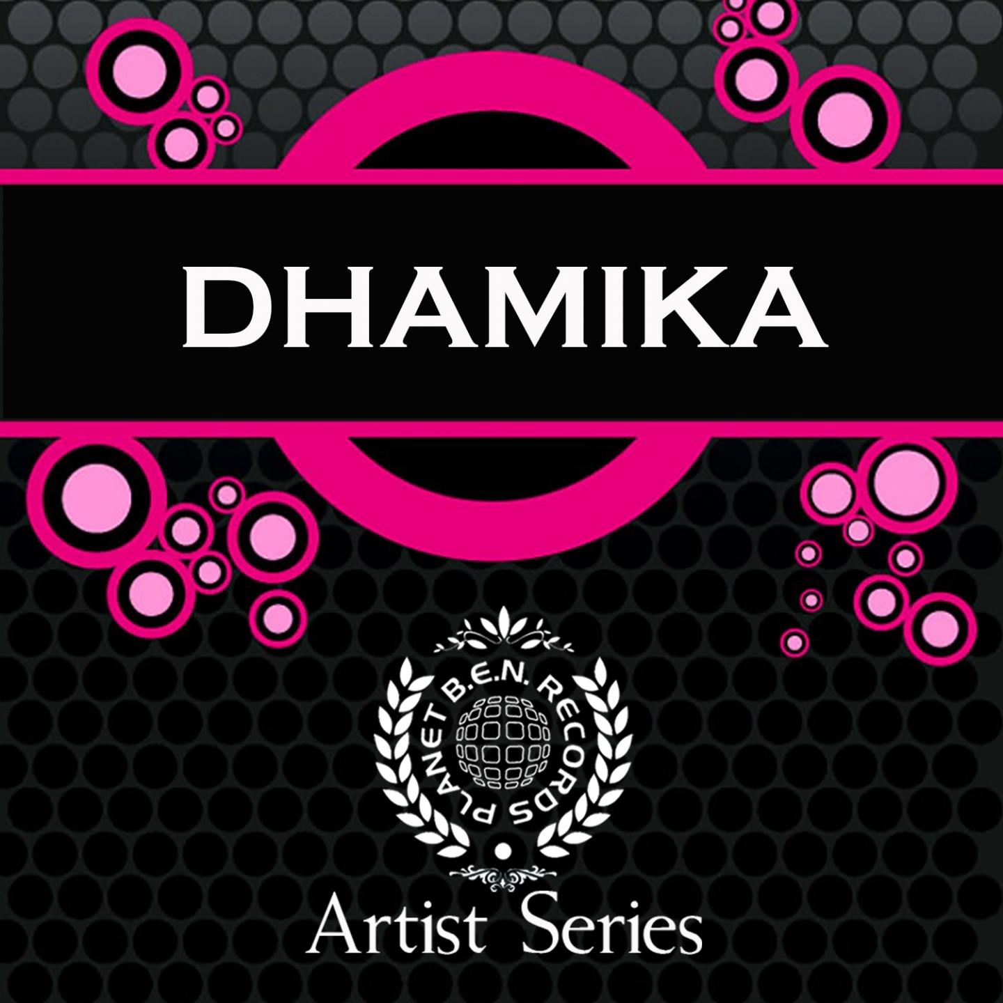 Dhamika Works