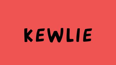 Kewlie