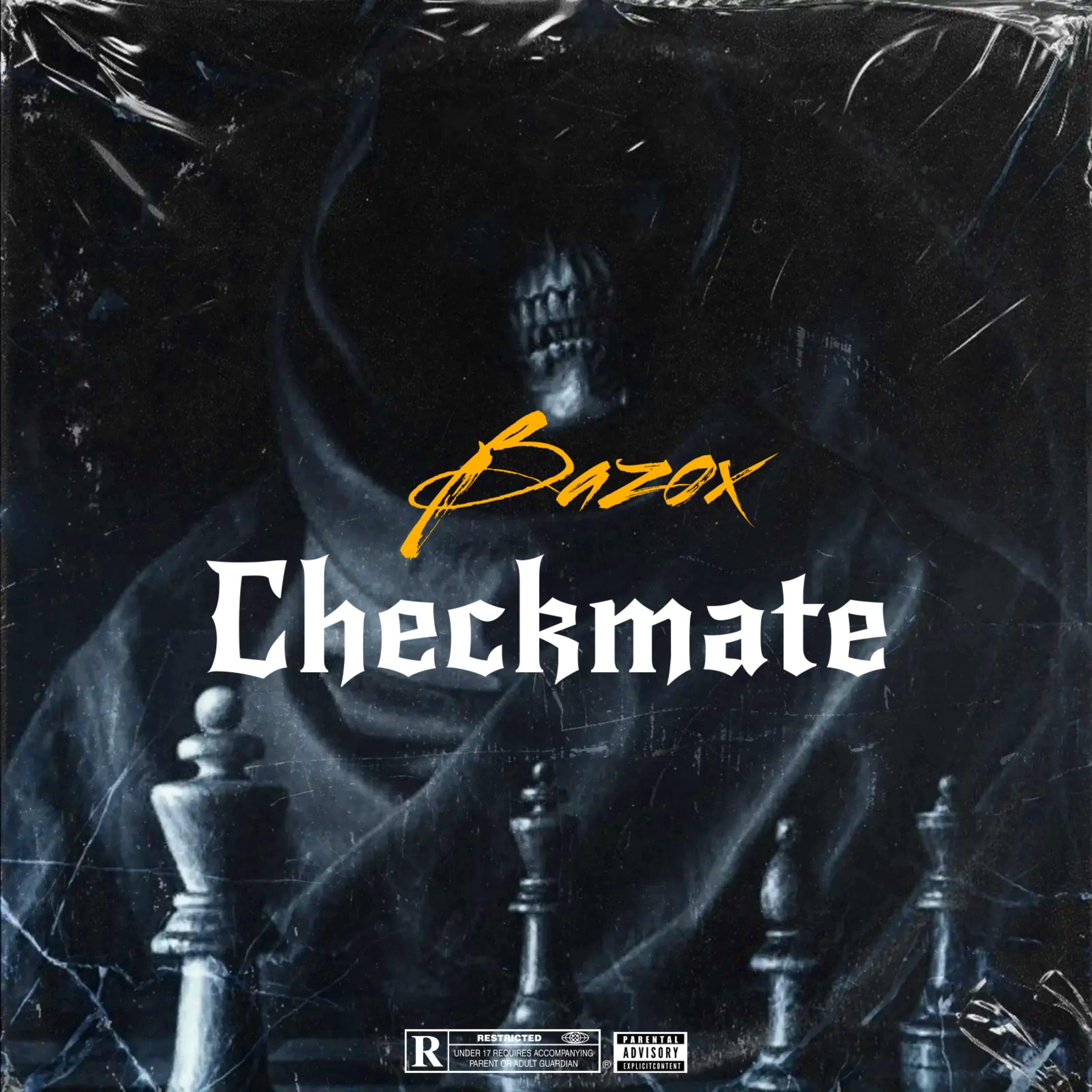Checkmate (feat. Handsome Ghost & Astronomyy)