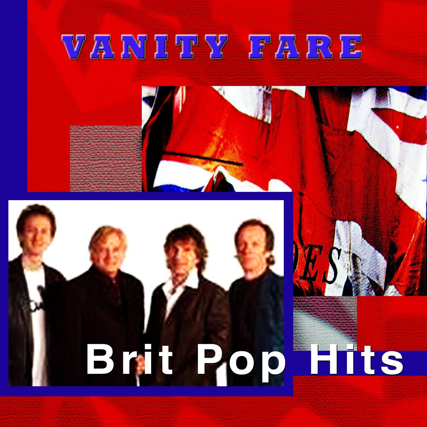 Brit Pop Hits