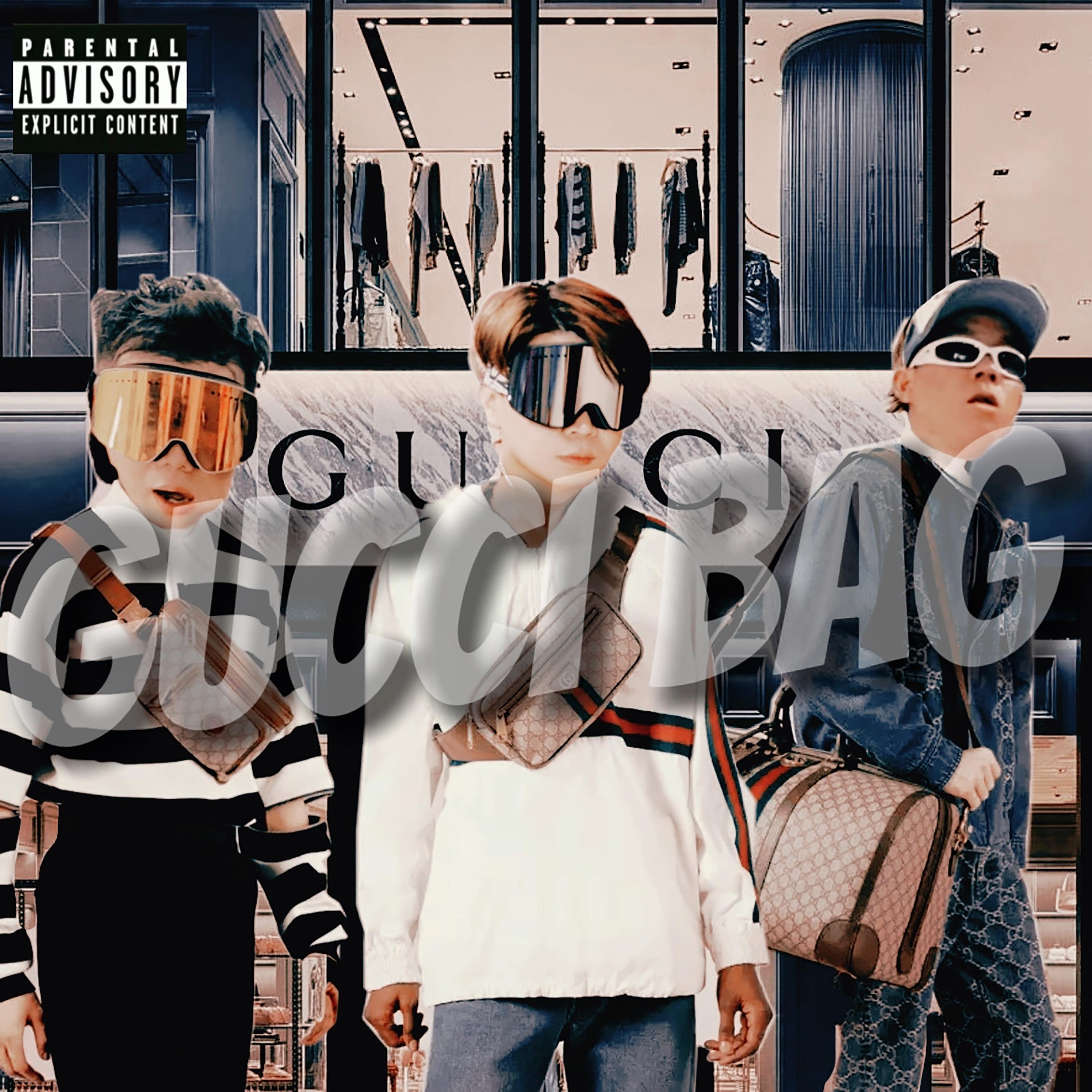 GUCCI BAG