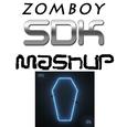 Zomboy‘s party（SDK Mashup）