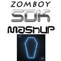 Zomboy‘s party（SDK Mashup）