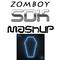 Zomboy‘s party（SDK Mashup）专辑