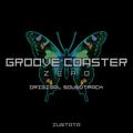 GROOVE COASTER ZERO ORIGINAL SOUNDTRACK